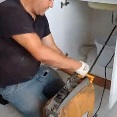 İzmit Lavabo Açıcı Tesisatçı